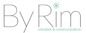 Logo By Rim Mindset et communication